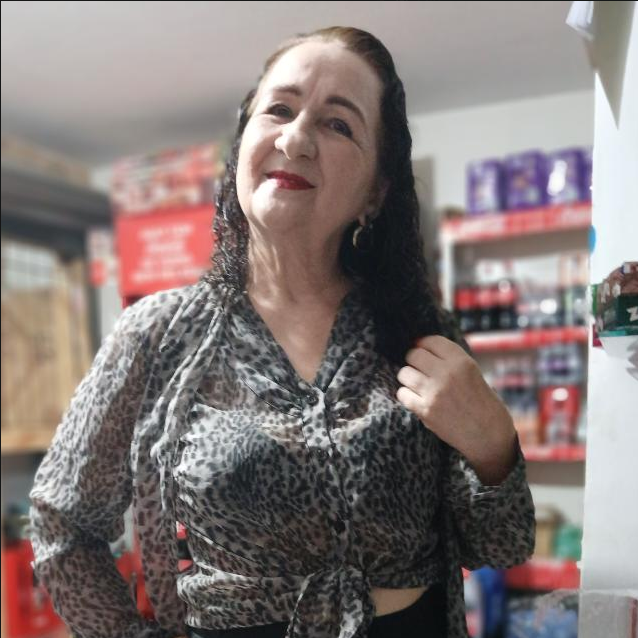 Ana Lúcia