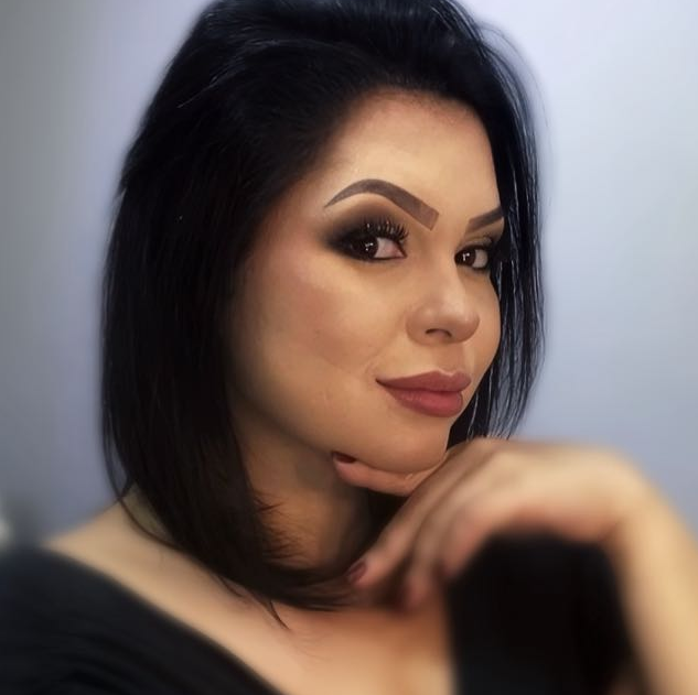 Kaline Cruz